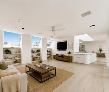 4 bedroom flat to rent - Photo 3