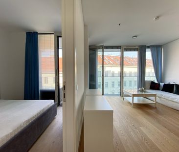 Exclusive location between Stadtpark and Modenapark - Concierge ser... - Photo 4