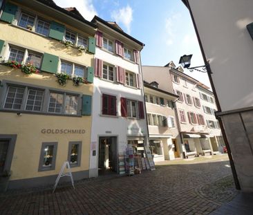 2.5 Zimmer, 2. Stock - Photo 6