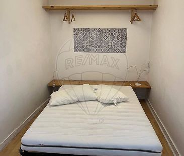 Apartamento T1 em Lisboa - Photo 3