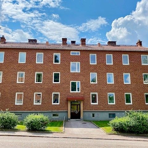 Bergsgatan 7 B - Photo 1