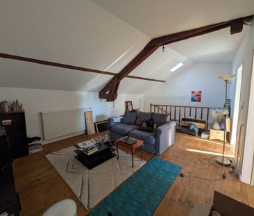 Location Maison 4 pièces 95m² ORCINES 63870 - Photo 1