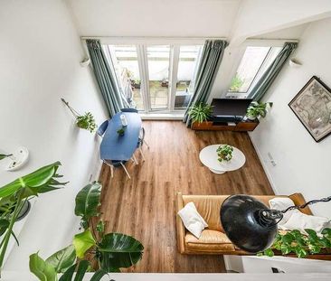 Fairfield Road, Bow Quarter, E3 - Photo 1