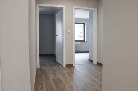 Apartament wynajem 84m 3 pokoje balkon Poznań Maratońska - Фото 4