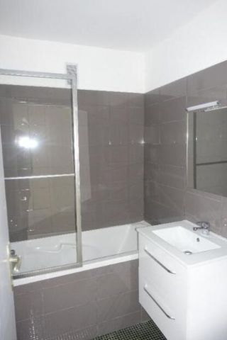 Appartement T1 Reims - Photo 3