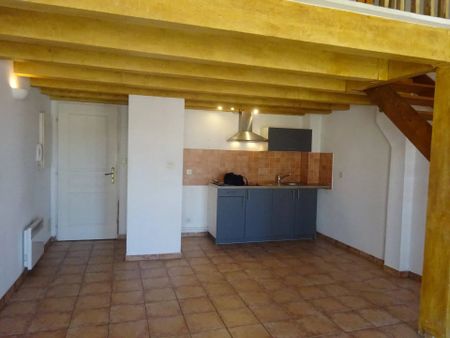 Location Appartement - Photo 3