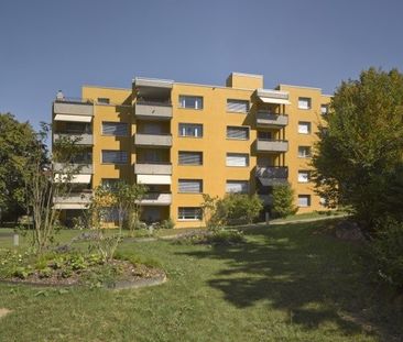 MIETEN OHNE KAUTION - Mitten im beliebten Balsbergquartier wohnen - Foto 5