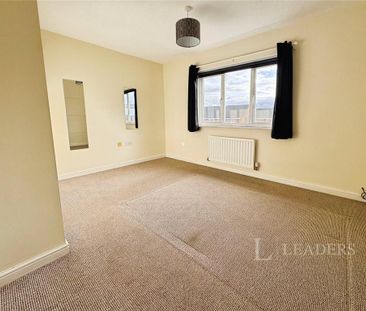 2 bedroom terraced house to rent - Photo 2
