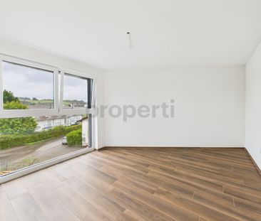 New construction dream in Menziken Light-flooded 4.5-room apartment... - Foto 4