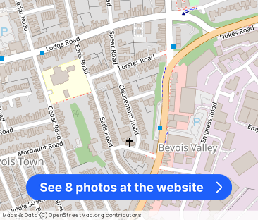 Clausentum Road, Southampton, SO14 - Photo 1