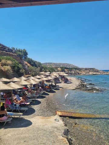 Διαμέρισμα για ενοικίαση Πηγαδάκια (Βούλα) - Photo 2