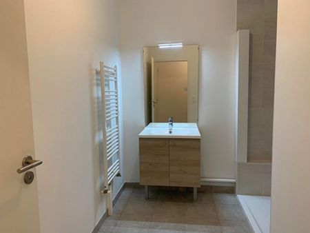 Appartement 3 pièces – 61 m² environ à Chantepie (ref : G175290) - Photo 4