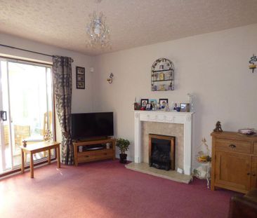 2 bedroom semi-detached house to rent - Photo 1