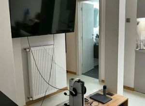 Studio/Γκαρσονιέρα για ενοικίαση - Νέα Σμύρνη, - Photo 5