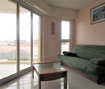 Appartement 1 pièce à Les Sables-d'Olonne - Photo 2