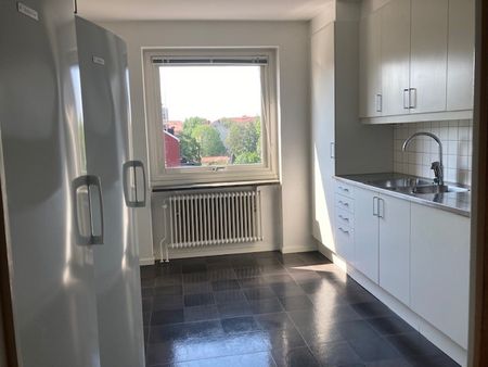 Fredriksdalsplatsen, Helsingborg - Foto 2