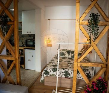 Apartamento T1 em Lisboa - Photo 2