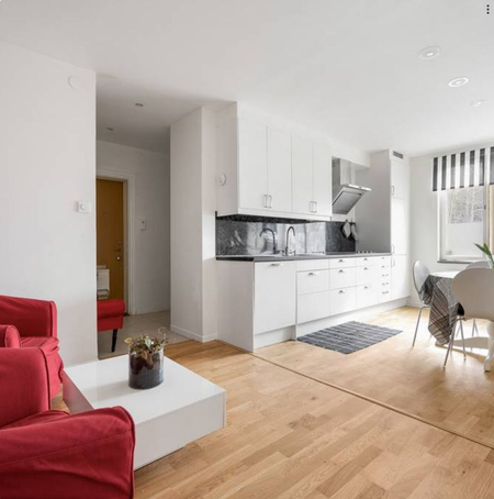 Tivedsvägen, Lidingö - Foto 2