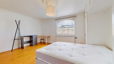 2 Bedroom 1 Bathroom Entire property - Photo 3