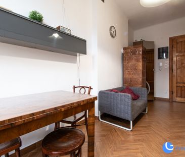 Kazimierz, 40m2, kawalerka, osobna kuchnia - Фото 6