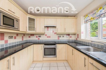 3 bedroom detached house to rent - Photo 5