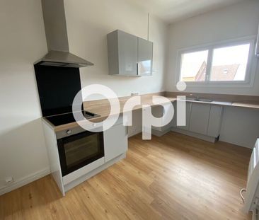Appartement à louer - Photo 4