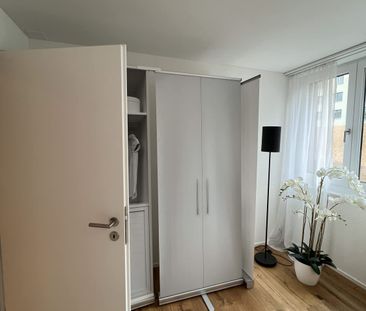 3.5 Zimmer, 81 m², 1. Stock - Foto 5