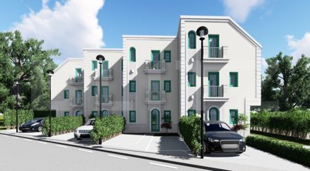 Vila 4 camere in ansamblu de case insiruite, regim hotelier, - Fotografie 4