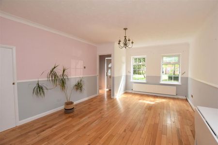 3 bedroom terraced house to rent - Photo 2