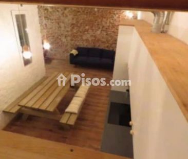 Piso en alquiler en Castillejos - Foto 1