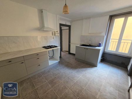 Appartement à louer 2 pièces 48.81m² - Photo 4