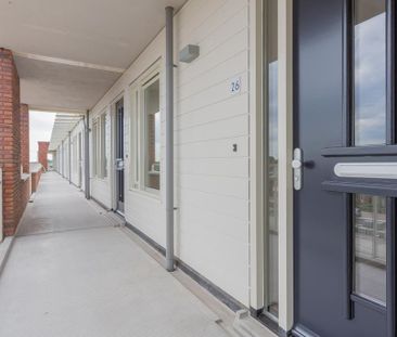 Appartement te huur: Stationsplein 36 2641 JR Pijnacker - Photo 6