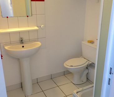 Brest Kérinou/Kéredern Studio meublé 19 M2+ place de parking - Photo 6