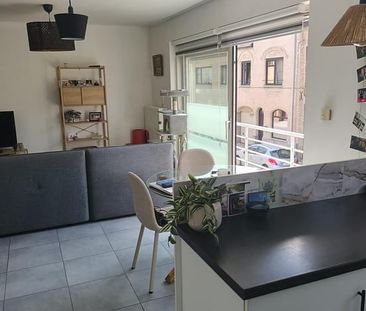 Appartement te huur - Foto 1