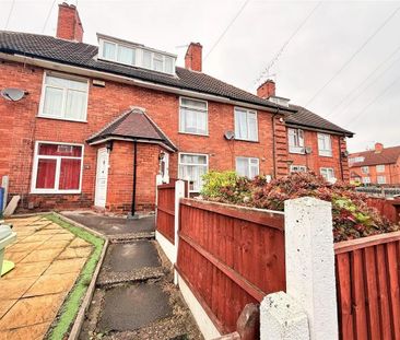 3 Bed Terraced House, Toton Close, NG6 - Photo 5