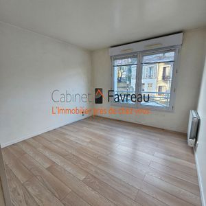 Location appartement 18.82 m², Le kremlin bicetre 94270 Val-de-Marne - Photo 2