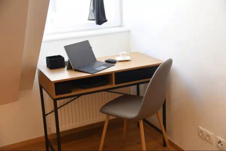 RARITÄT großartige 3ZI mit TERRASSE im 3./letzten OG nahe Jakominiplatz - Photo 5