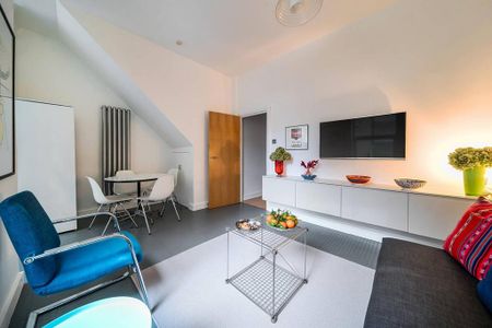 1 bedroom flat to rent - Photo 3