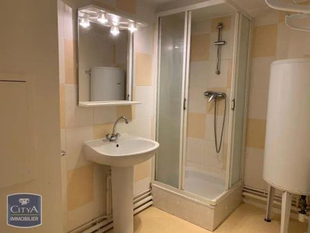 Appartement à louer 2 pièces 41.74m² - Photo 4