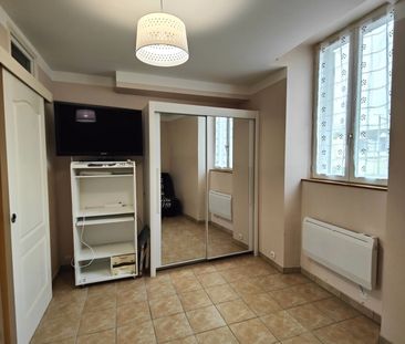 Location Appartement 1 pièce 26m² CHENY 89400 - Photo 2