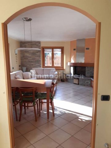 Quadrilocale via Monte Solena 13, Centro, Bormio - Photo 2