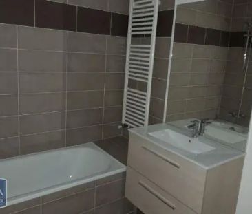 Appartement à louer 2 pièces 42.86m² - Photo 6