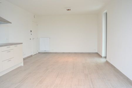 Nieuwbouwappartement aan Kanaal Bossuit-Kortrijk te Harelbeke - Photo 3