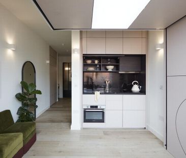 Studio to rent - Photo 1