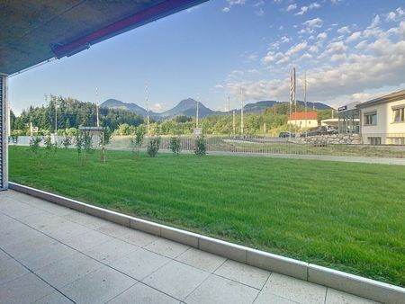 Appartement neuf de 4.5 pièces ! - Photo 4