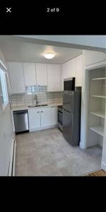 nicely renovated bachelor - Kits Point - Photo 4