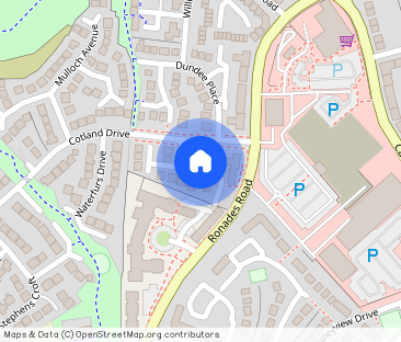 Muirhead Avenue, Falkirk - Photo 1