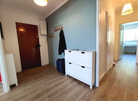 Location Chambre en colocation - POITIERS - Campus universitaire - Photo 3