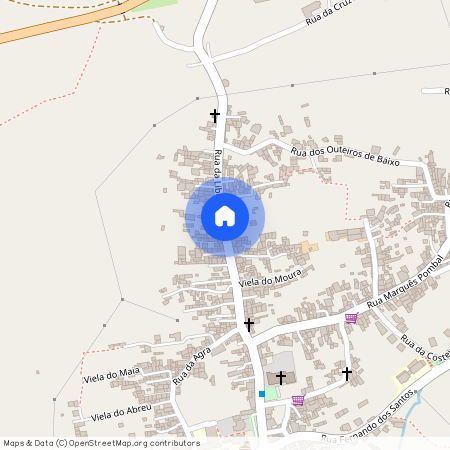 Angeja, Albergaria-a-Velha, Aveiro