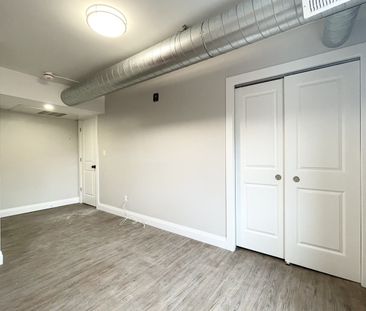 90 John Street South apartment — Hamilton, ON (2-Bedroom) - 2 Bedroom - Photo 1